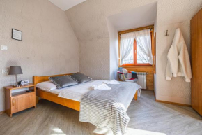 Pokoje gościnne Siodemka Zakopane